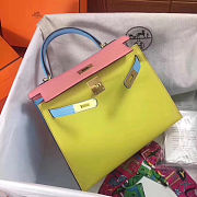 HERMES KELLY 05 SIZE 28 CM - 2
