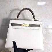 HERMES KELLY 06 SIZE 28 CM - 1