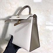 HERMES KELLY 06 SIZE 28 CM - 4