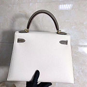 HERMES KELLY 06 SIZE 28 CM - 3