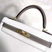 HERMES KELLY 06 SIZE 28 CM - 2
