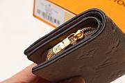LV CLÉA WALLET M80152 SIZE 12 x 9 x 3.5 CM - 4
