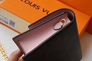 LV FLORE CHAIN WALLET M69579 SIZE 17.5 x 11.5 x 3.5 CM - 3