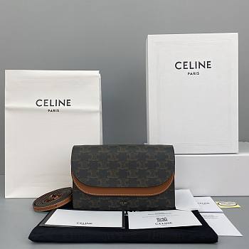 Celine-Wallet - Page 1 - TOPZOE.RU