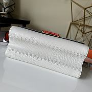 LV TWIST MM M57666 SIZE 23 x 17 x 9.5 CM - 6