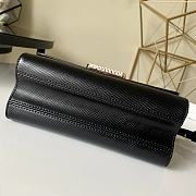 LV TWIST MM M57667 SIZE 23 x 17 x 9.5 CM - 5
