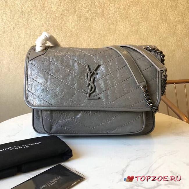 ysl niki 28