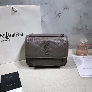 ysl niki 22