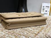 CHANEL CC FILIGREE WOC BEIGE A84451 SIZE 19.5 x 12 x 3.5 CM - 6