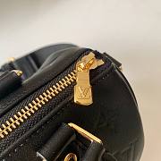 LV SPEEDY BANDOULIÈRE 22 M58631  - 2