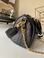 LV SPEEDY BANDOULIÈRE 22 M58631  - 3