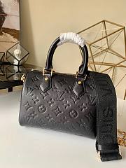 LV SPEEDY BANDOULIÈRE 22 M58631  - 5