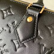 LV SPEEDY BANDOULIÈRE 22 M58631  - 6