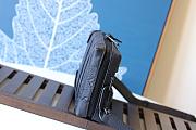 LV SOFT TRUNK WALLET M80224 SIZE 22.5 x 14 x 5 CM - 5