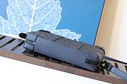 LV SOFT TRUNK WALLET M80224 SIZE 22.5 x 14 x 5 CM - 3