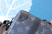 LV SOFT TRUNK WALLET M69838 SIZE 22.5 x 14 x 5 CM - 4