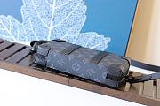 LV SOFT TRUNK WALLET M69838 SIZE 22.5 x 14 x 5 CM - 6