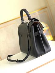 LV LOCKME EVER BB M53937 SIZE 28 x 20 x 11.5 CM - 2