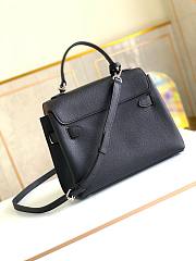 LV LOCKME EVER BB M53937 SIZE 28 x 20 x 11.5 CM - 4
