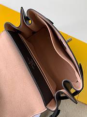 LV LOCKME EVER BB M53937 SIZE 28 x 20 x 11.5 CM - 5