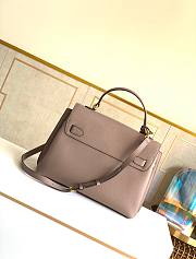 LV LOCKME EVER MM M56094 SIZE 33.5 x 21.5 x 14.5 CM - 2
