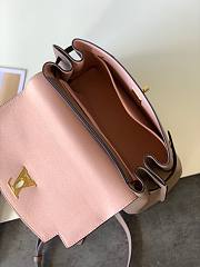LV LOCKME EVER MM M56094 SIZE 33.5 x 21.5 x 14.5 CM - 4