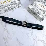 DIOR TEDDY-D BELT 03 SIZE 20 MM - 2