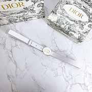DIOR TEDDY-D BELT 04 SIZE 20 MM - 4