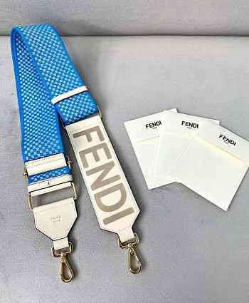 FENDI STRAP 01 SIZE 120 CM