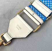 FENDI STRAP 01 SIZE 120 CM - 5