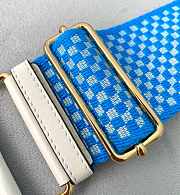 FENDI STRAP 01 SIZE 120 CM - 4