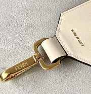 FENDI STRAP 01 SIZE 120 CM - 3