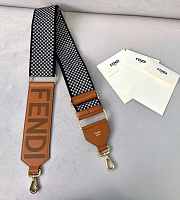 FENDI STRAP 02 SIZE 120 CM - 1