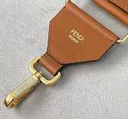 FENDI STRAP 02 SIZE 120 CM - 5