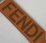 FENDI STRAP 02 SIZE 120 CM - 3