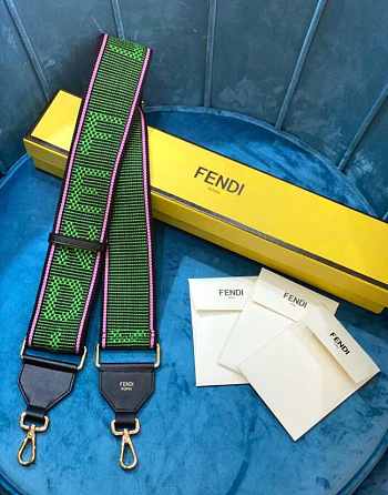 FENDI STRAP 03 SIZE 140 CM