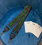 FENDI STRAP 03 SIZE 140 CM - 2