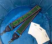 FENDI STRAP 03 SIZE 140 CM - 5
