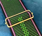 FENDI STRAP 03 SIZE 140 CM - 6