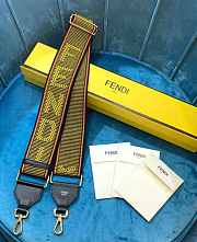 FENDI STRAP 04 SIZE 140 CM - 1
