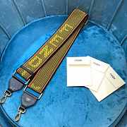 FENDI STRAP 04 SIZE 140 CM - 5