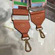 FENDI STRAP 05 SIZE 110 CM - 4