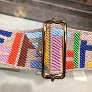 FENDI STRAP 05 SIZE 110 CM - 2