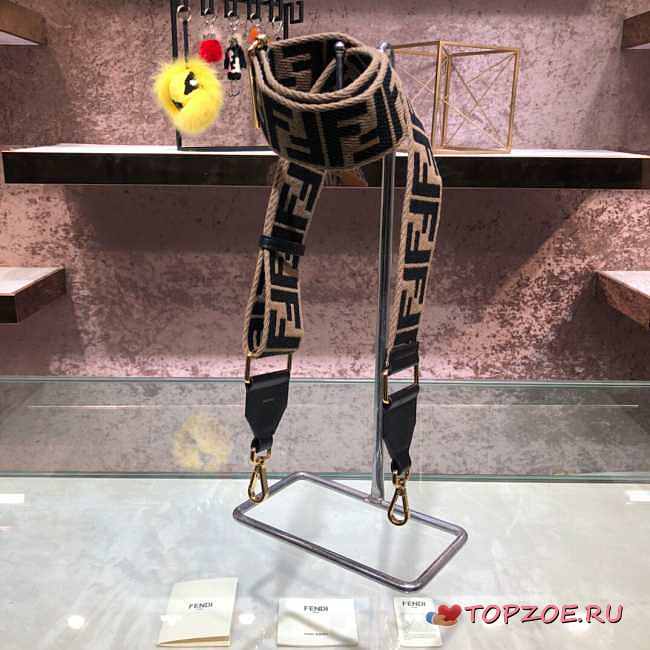 FENDI STRAP 06 SIZE 110 CM - 1