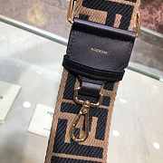 FENDI STRAP 06 SIZE 110 CM - 5