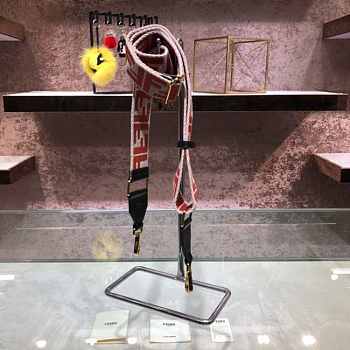 FENDI STRAP 07 SIZE 110 CM