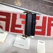 FENDI STRAP 07 SIZE 110 CM - 6