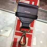 FENDI STRAP 07 SIZE 110 CM - 5