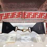 FENDI STRAP 07 SIZE 110 CM - 4
