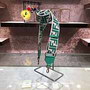 FENDI STRAP 08 SIZE 110 CM - 1